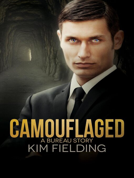 Title details for Camouflaged by Kim Fielding - Available